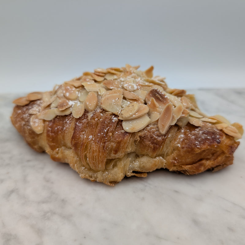 Almond croissant (Collection from At the Chapel ONLY)