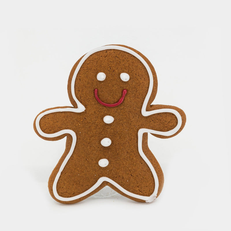 Gingerbread person