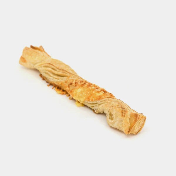 Godminster Cheddar cheese straws