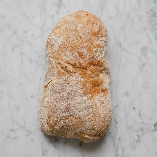Ciabatta Loaf, 600g