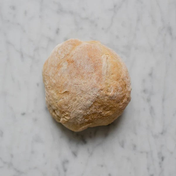 Ciabatta roll