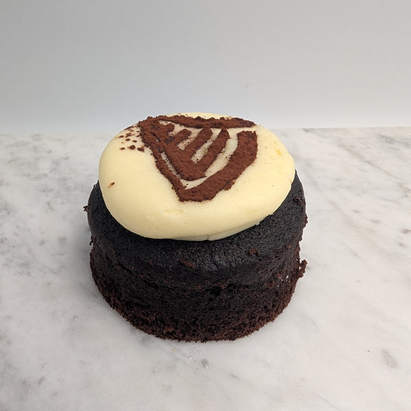 Guinness Cake