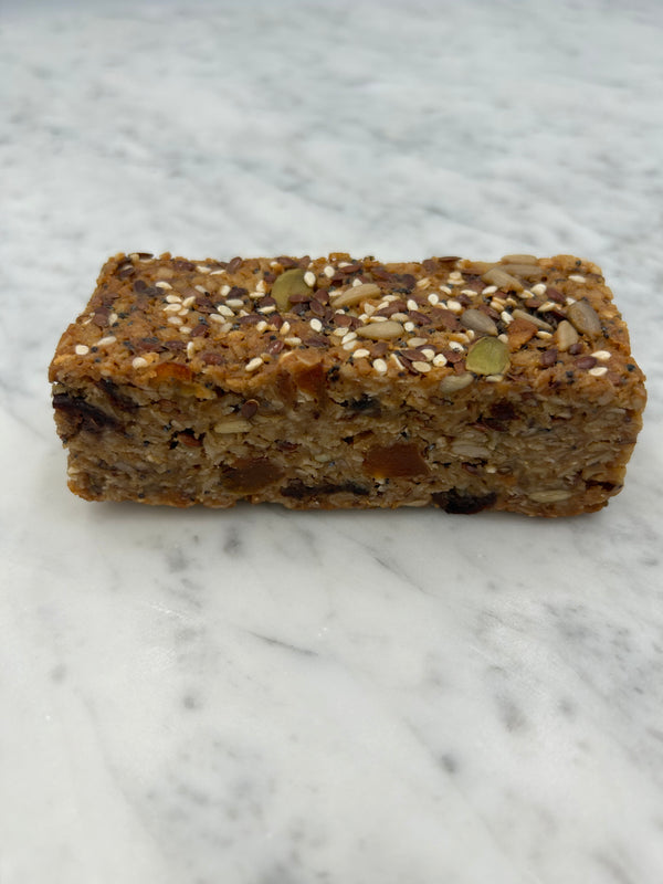 Granola bar