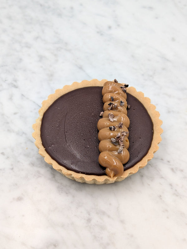 Millionaires Tart