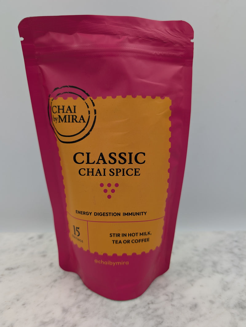 Classic Chai Spice by Mira