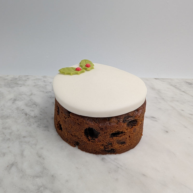 Christmas Cake