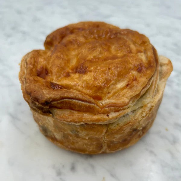 Pie of the week ( call to ask for flavour)