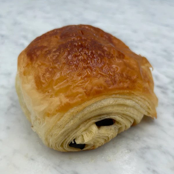 Pain au chocolat