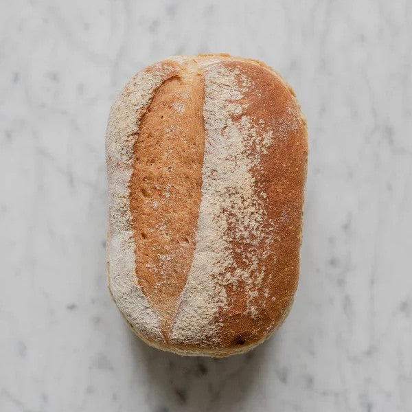 Traditional white Loaf, 400g