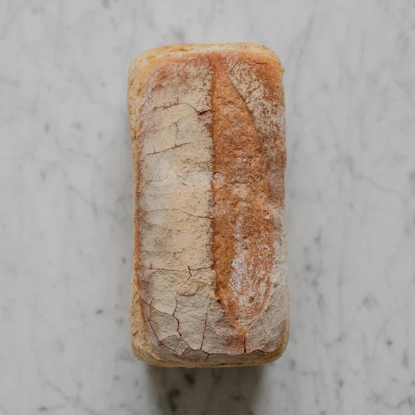 Traditional white Loaf, 800g