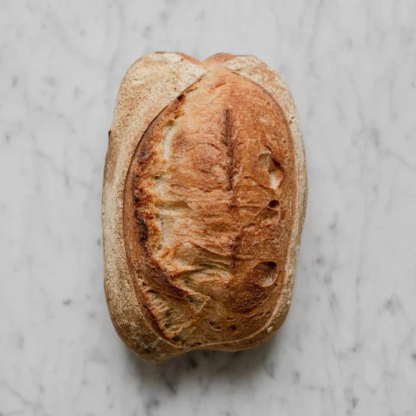 White sourdough, 400g