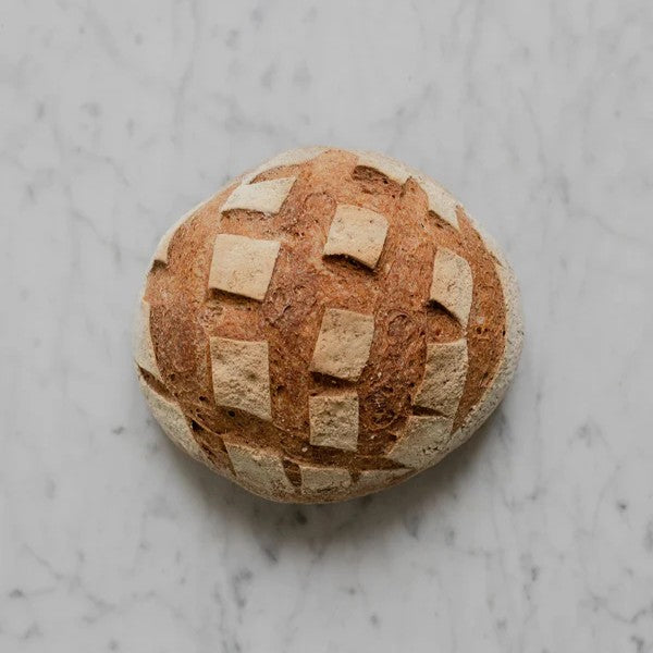 Wholemeal sourdough, 400g