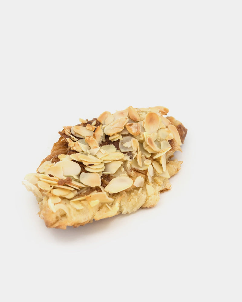 Almond croissant (Collection from At the Chapel ONLY)