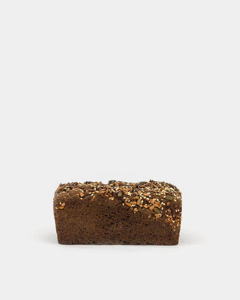 Flaxseed Loaf, 400g (Collection from At the Chapel ONLY)