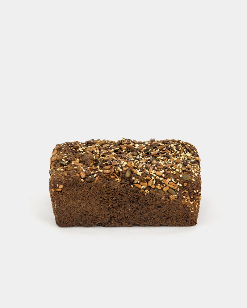 Flaxseed Loaf, 400g (Collection from At the Chapel ONLY)