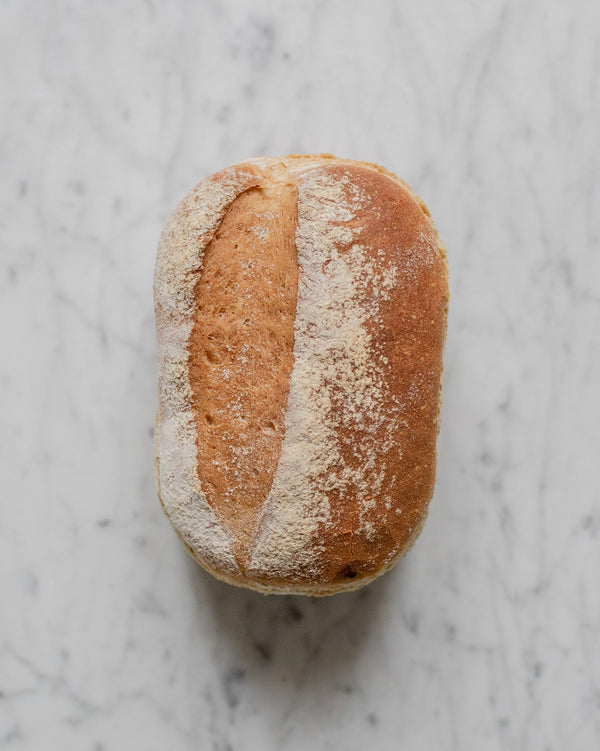 Traditional white Loaf, 400g