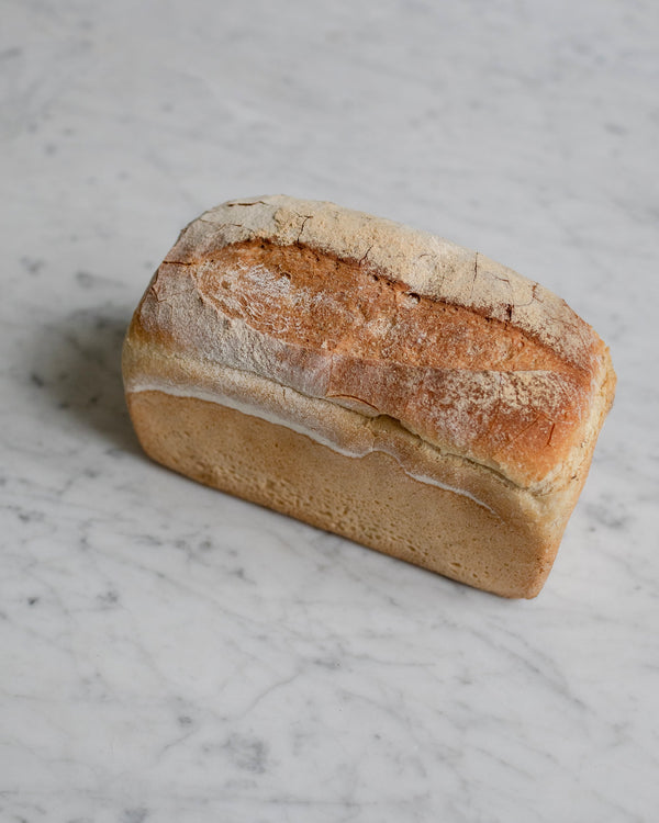 Traditional white Loaf, 800g