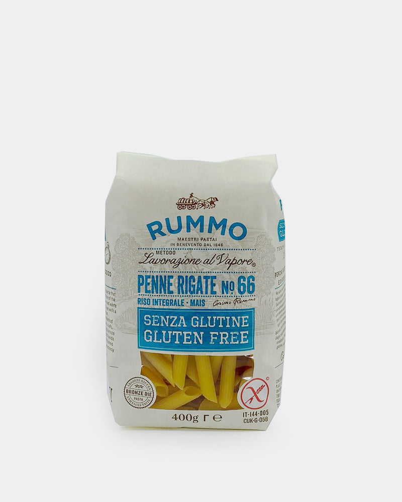 Rummo Penne Rigate - Gluten Free