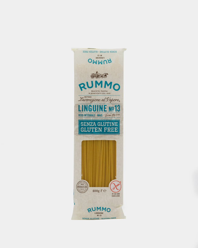 Rummo linguine (gluten free)
