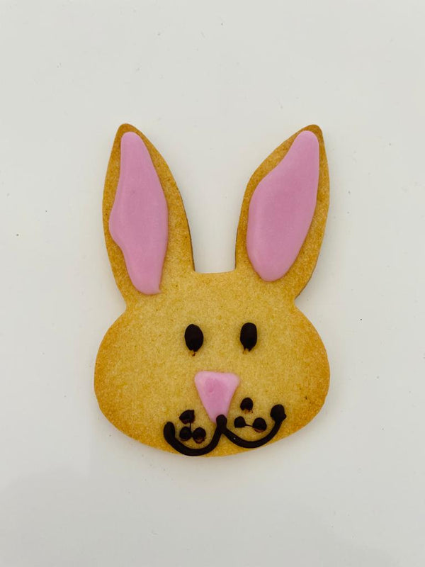 Bunny biscuit